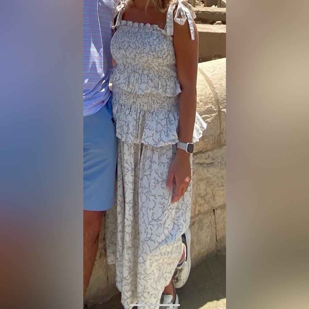 House of Harlow 1960 Dress